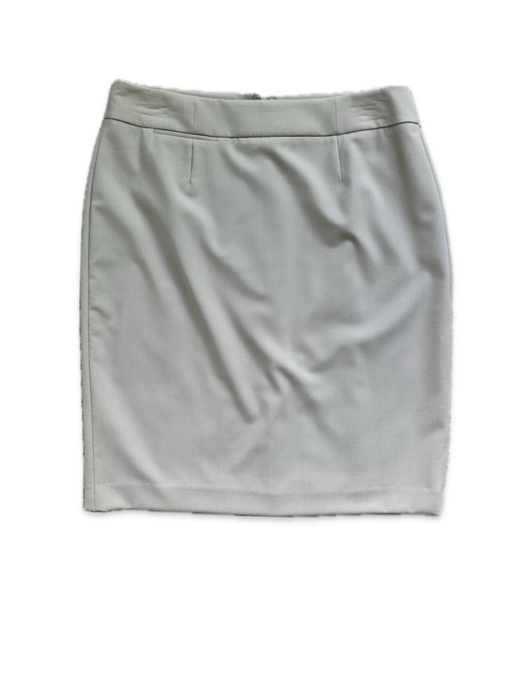 Calvin Klein Fully Lined Pencil Skirt